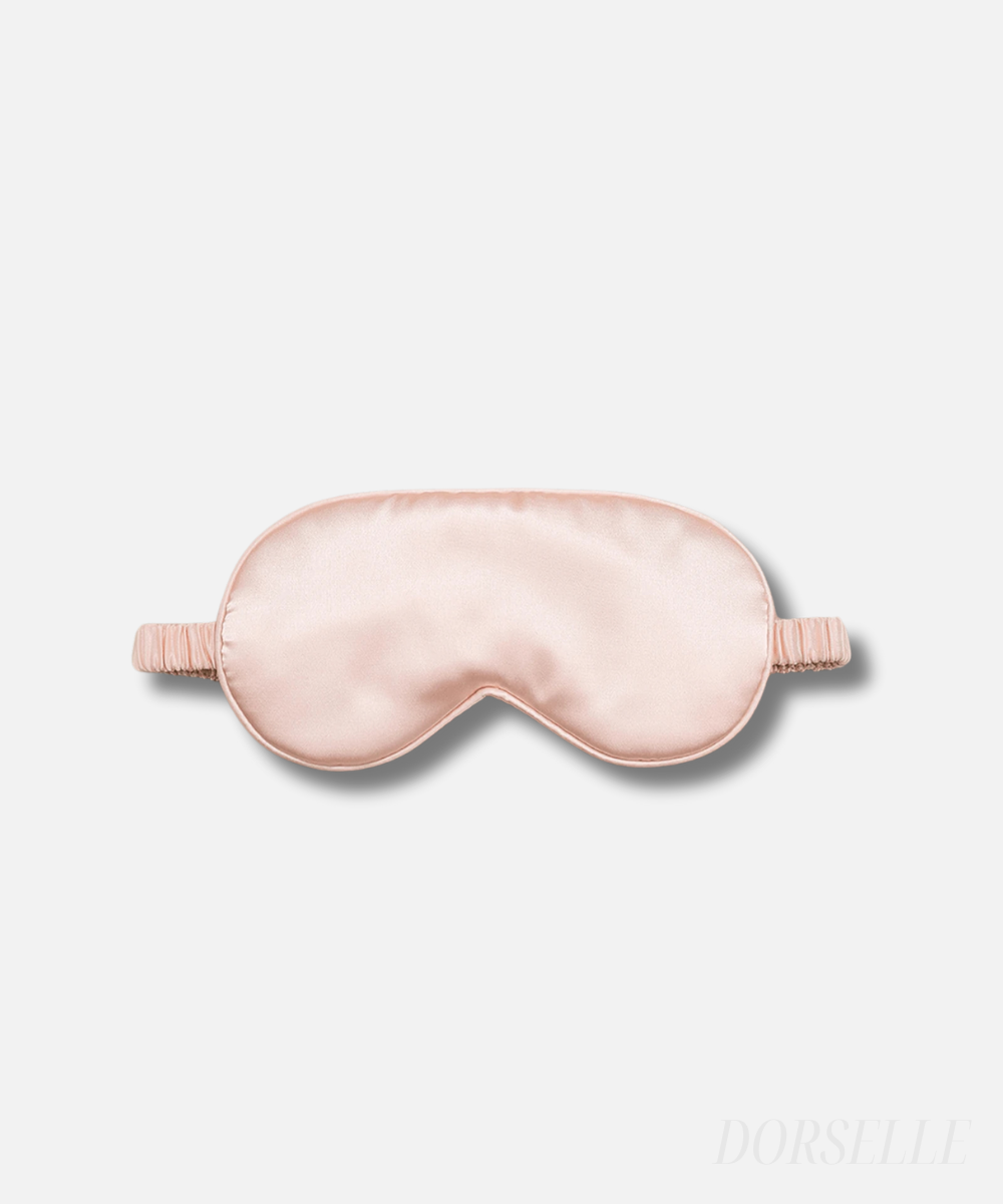 DreamSilk Sleep Mask