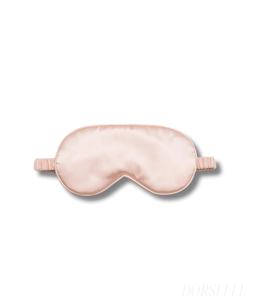 DreamSilk Sleep Mask