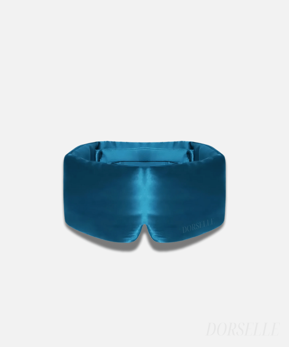 DreamSilk Sleep Mask